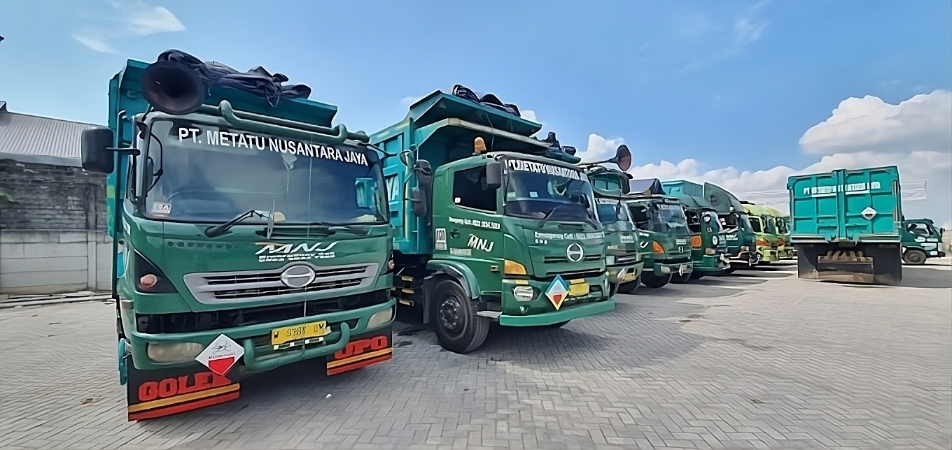 PT. Metatu Nusantara Jaya